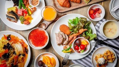 ホテル・トリフィート小樽運河